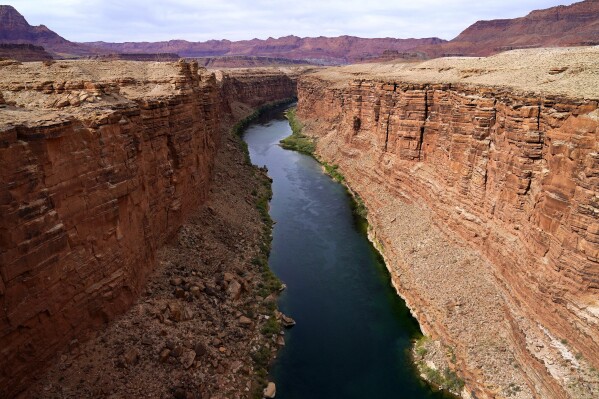 Supreme Court rules against Navajo Nation in Colorado River water